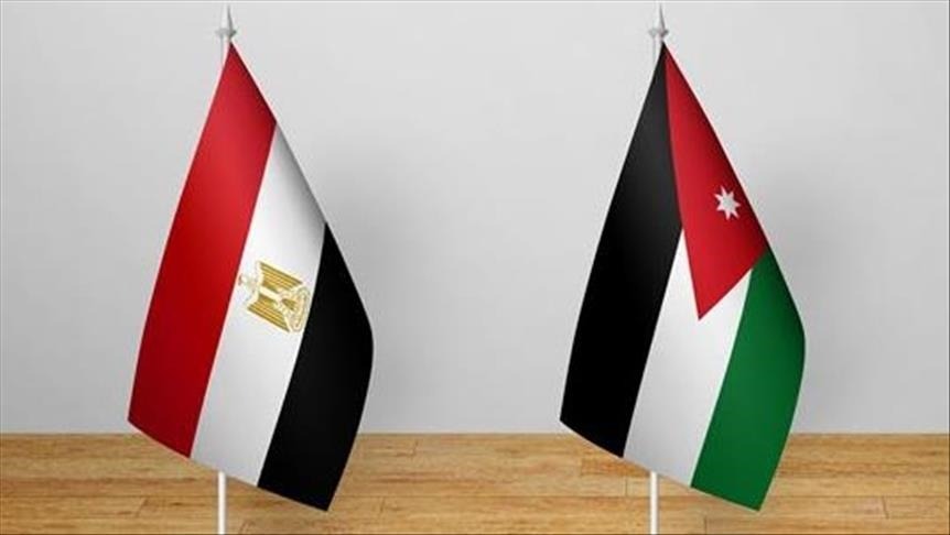 اتفاق اردني مصري لدعم جهود الإعمار وتثبيت التهدئة بغزة